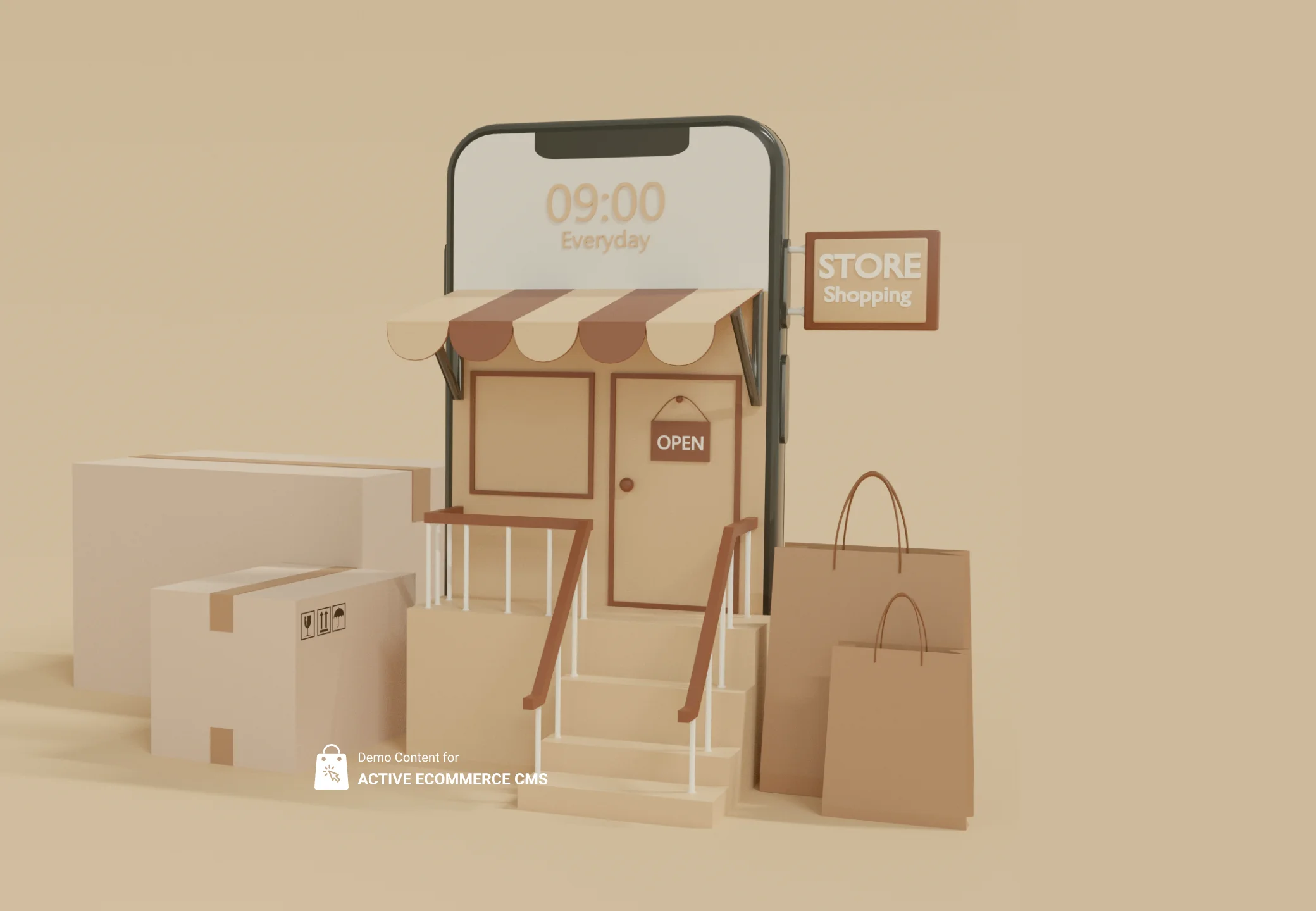 Seller Registration Banner